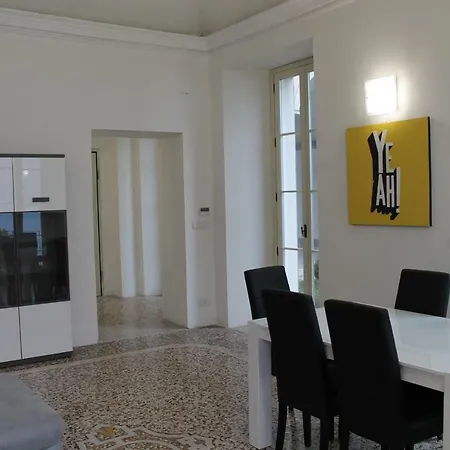 Appartement Giudici - 4 Mosaico Nesso