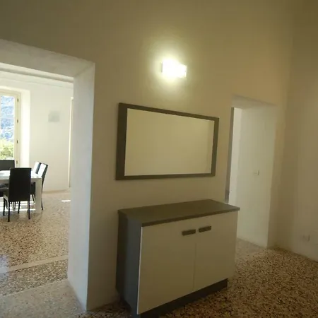 Giudici - 4 Mosaico Appartement Nesso