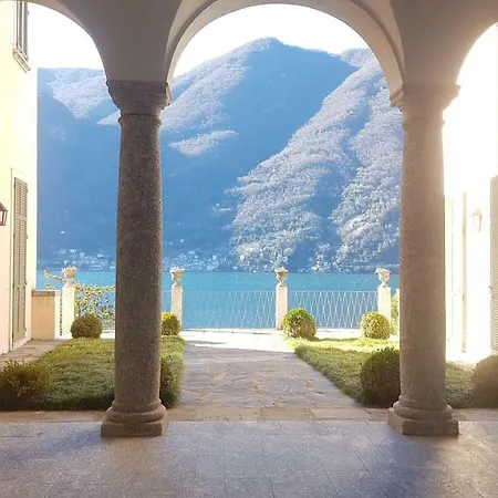 Appartement Giudici - 4 Mosaico Nesso