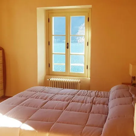 Appartement Giudici - 4 Mosaico Nesso