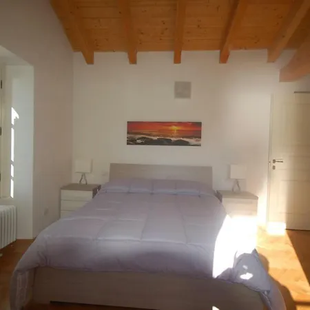 Apartment Giudici - 4 Mosaico Nesso