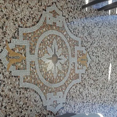 Giudici - 4 Mosaico * Nesso