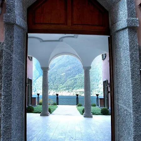 Giudici - 4 Mosaico Nesso